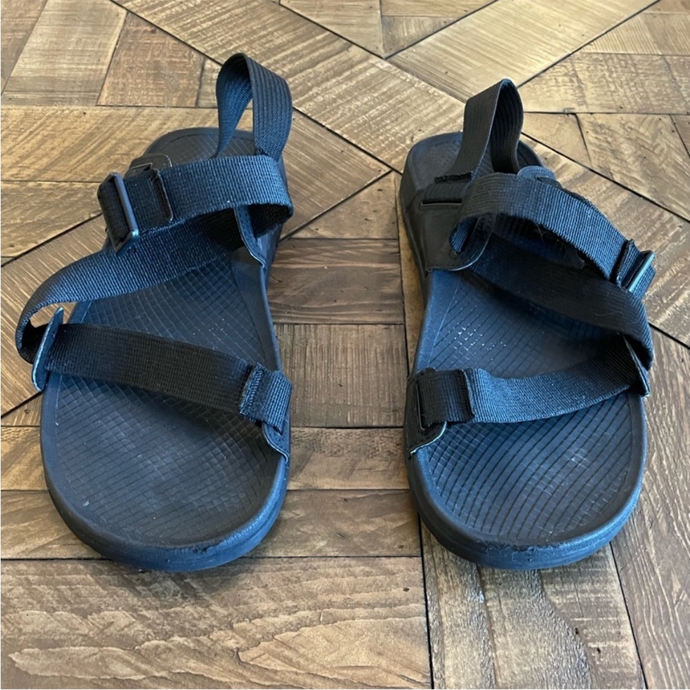 Chaco Lowdown Sandals - Picture 2 of 5